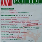 5. XXXIII jira a la sierra de Pulide