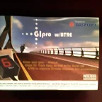 Gipro Caja