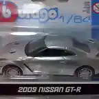 2003 NISSAN GT-R