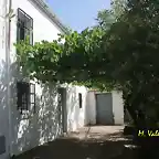 01, cortijo de Taracico, marca