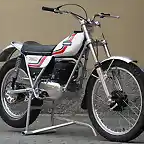 a OSSA MAR 350  s