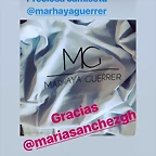 Mar?a IG Stories 26-11-2018 (1)
