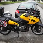 SUZUKI V STROM 650 001