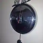 Reloj pendulo 2