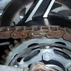 cadena clip
