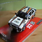 Ford Escort MKII Rothmans (1)