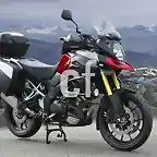 vstrom nueva