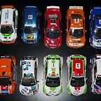 RALLY VOL.9