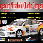 Calendario Prueba Mitsubishi2025