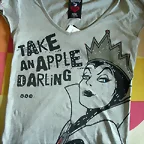 camiseta