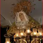 virgen de la esperanza 2008