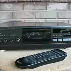 Technics  RS-BX747 -1994