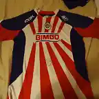 chivas