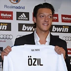 Ozil 7