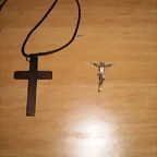 crucifijo