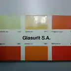 GLASURIT 4