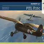 Pzl p.11