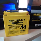 MOTOBATT