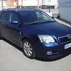 Avensis 1