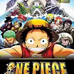 One Piece 4