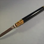 pluma navaja eagle