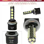 Bombilla led 880 12P2. BOMB88012P.upgradecar