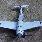 Me-109D-1 Dora (4)