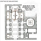 Cripta de  San Antonio copia