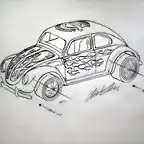 vwbeetle kuhni-illustration-vw-bug_orig