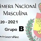 Primera Nacional B