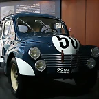 Renault 4CV #50