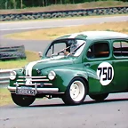 Renault 4CV #750