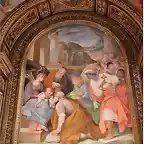 Cappella del Presepe Quirinale 1