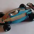 F1 Ligier Matra aleron plast ruedas B