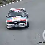 audi quattro