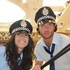 Polis y cacos (4)