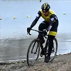 groenewegen cx