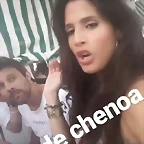 Video Mar?a IG Stories 27-5-2017 (7)