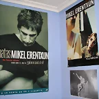 Mikel en mi habitacion