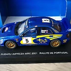 13001 Subaru Impreza