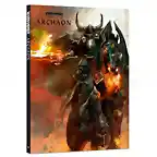 Warhammer Archaon (abridged)