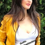 Mar?a IG Stories 27-3-2018