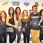 Bolo Valencia 34