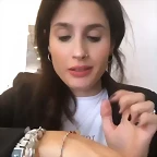 Video Marhaya Guerrer IG Stories 26-12-2019 (15)