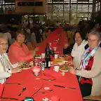 comida a beneficio de menos validos