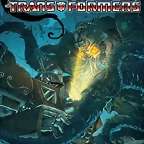 Transformers - Infestation 2 (2012) 001