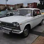 Seat 1500 Bifaro