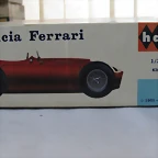Caja Lancia Ferrari 5