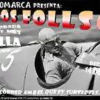 Cartell Autos Folls