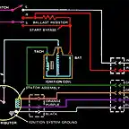 ignicion durasparkwiring